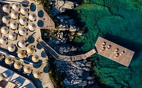 Aliv stone suites&spa
